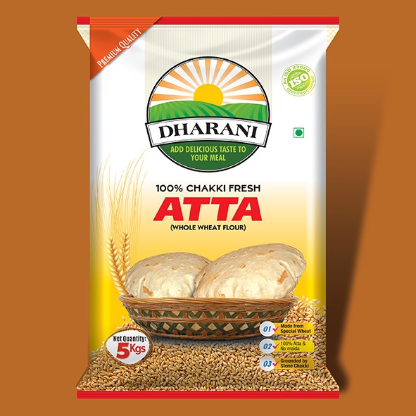 Atta / Wheat Flour