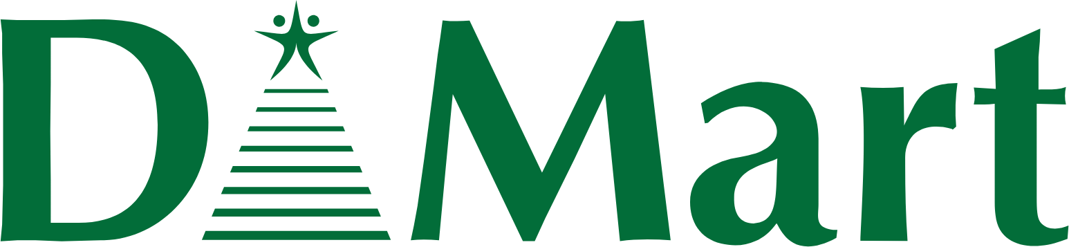 DMart logo