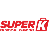 SuperK logo
